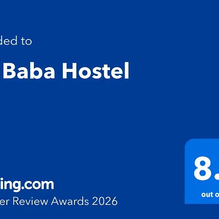 Ali Baba Hostel & Homestay-2