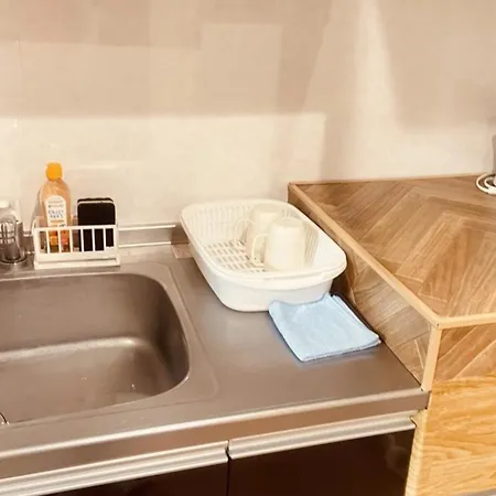 Skyhotel Ryogoku 駅徒歩4分 上野 六本木 新宿直行-3
