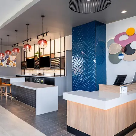 Atwell Suites Fort Worth - Alliance Area By Ihg-3