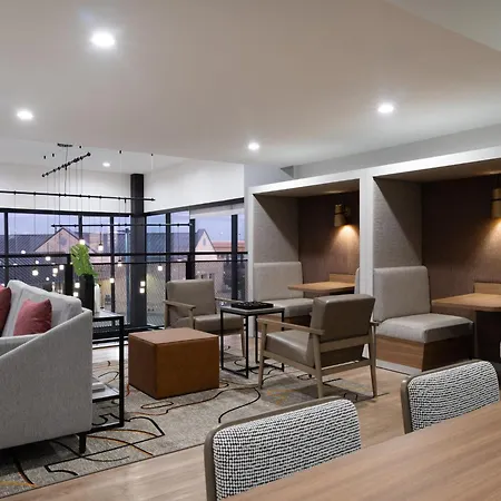 Atwell Suites Fort Worth - Alliance Area By Ihg-2