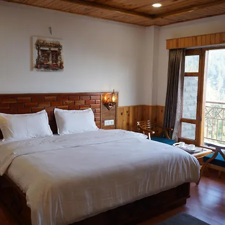 Shalom Hillcrest Inn-3