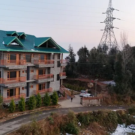 Shalom Hillcrest Inn-2