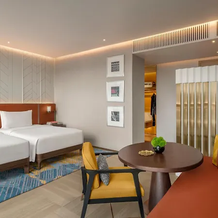 Andaz One Bangkok, By Hyatt-2