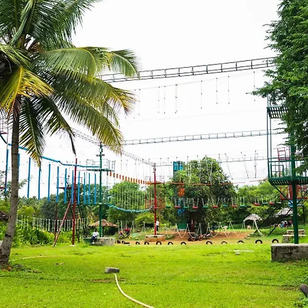 Elim Resorts,Bangalore-3