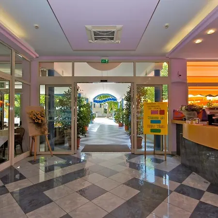 Hotel Serenissima Village-2