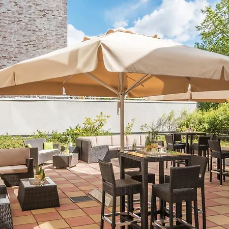 Crowne Plaza Berlin City Centre Ku'Damm By Ihg-3