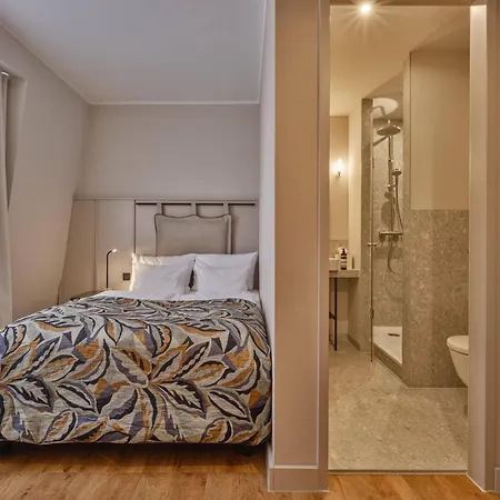 Classik Hotel Alexander Plaza-2