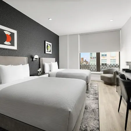 Arthouse Hotel-3