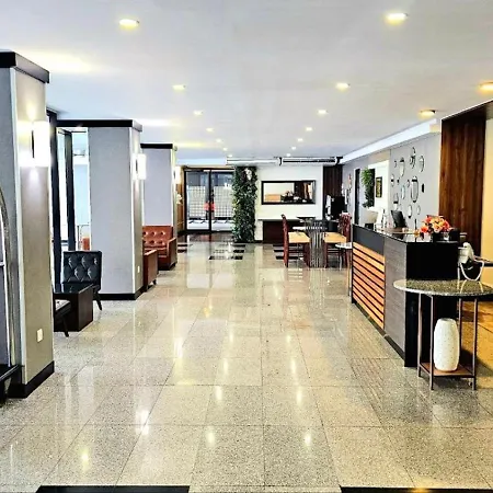 Dynasty Grande Hotel-3