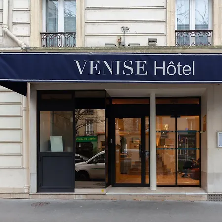 Hotel De Venise-3