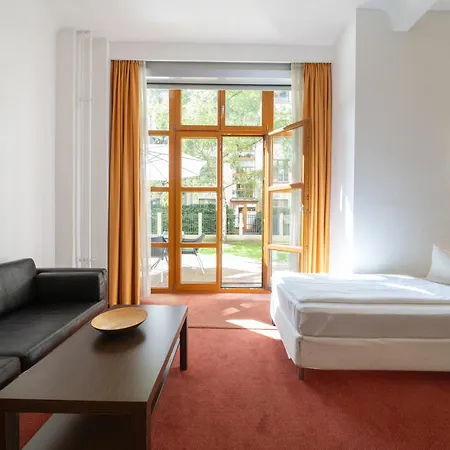 Hotel 26-3