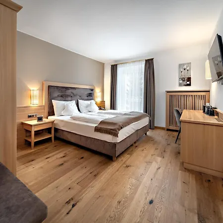 Family Hotel Posta-3