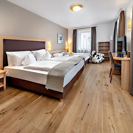 Family Hotel Posta-3