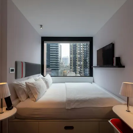 Citizenm New York Times Square-2