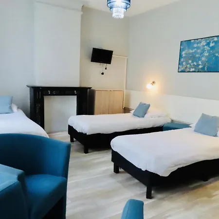 Family Hotel Kooyk-2