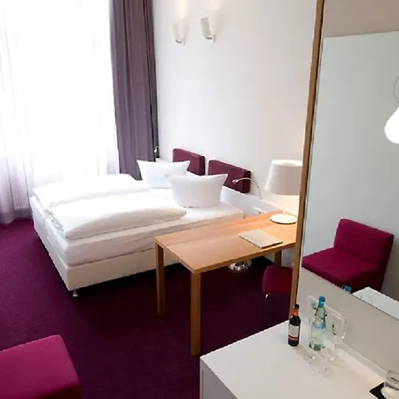Wyndham Garden Berlin Mitte-2