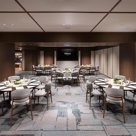 Hilton Tokyo Hotel-3