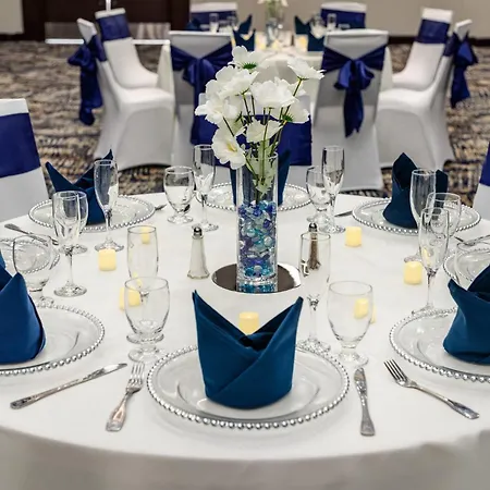 Holiday Inn Virginia Beach - Norfolk By Ihg-2