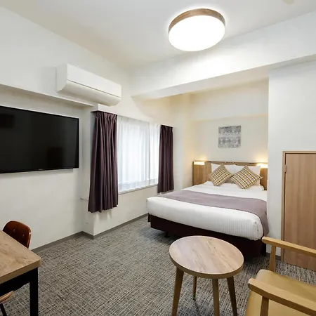 Hotel Mystays Kiyosumi Shirakawa-2