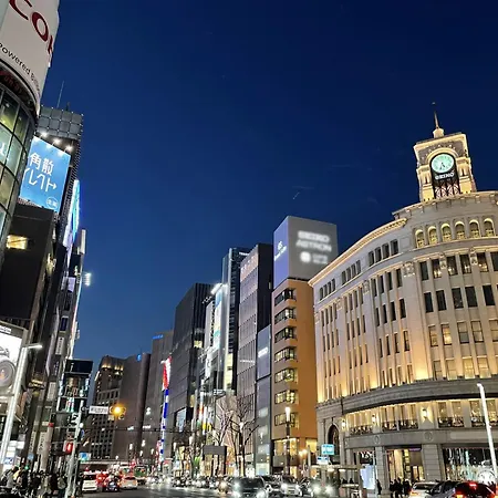 Ginza Creston-3