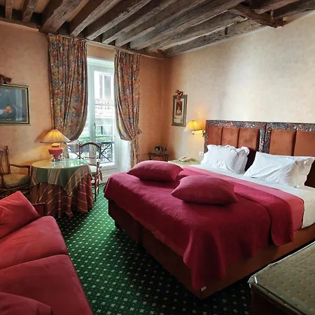Le Relais Medicis-3