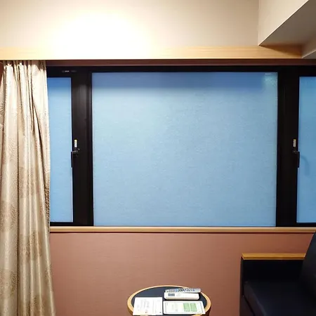 Dormy Inn Premium Tokyo Kodenmacho-2