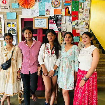 Jaipur Jantar Hostel-3