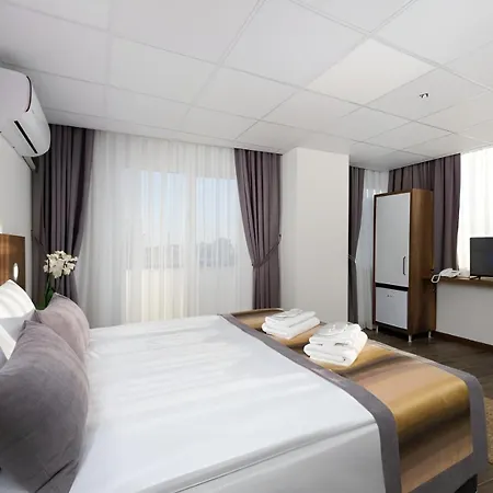 River Elite Hotel Spa-3