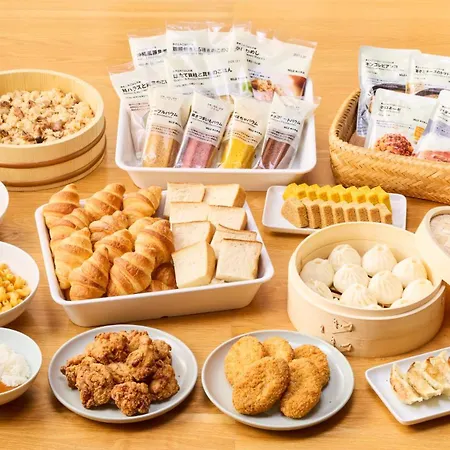 Muji Hotel Ginza-2
