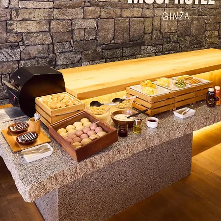 Muji Hotel Ginza-3