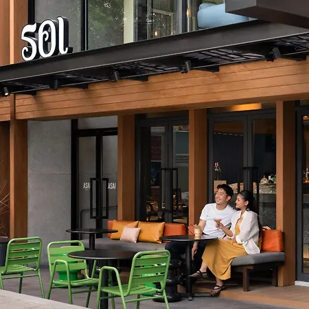 Asai Bangkok Sathorn-2