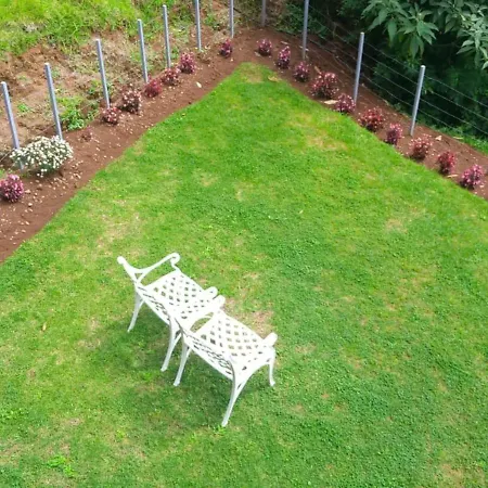Willow Hill By Nature Resorts And Stays-3