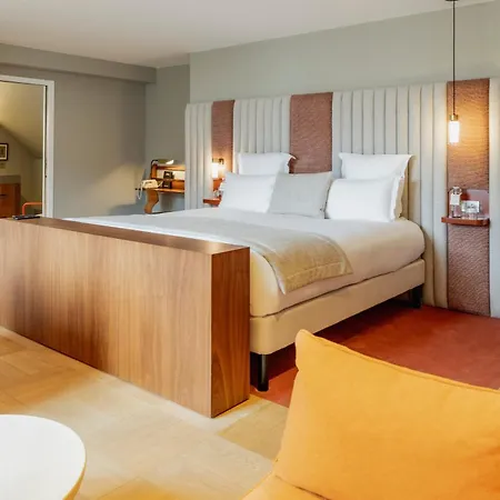 Hotel Pilgrim-3