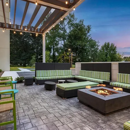 Home2 Suites By Hilton Virginia Beach Princess Anne-3
