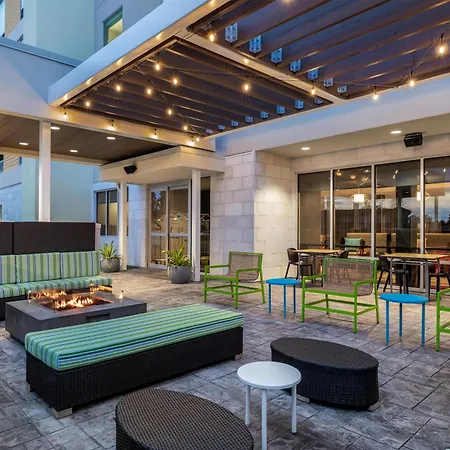 Home2 Suites By Hilton Virginia Beach Princess Anne-2