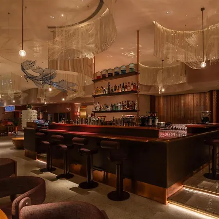Kromo Bangkok, Curio Collection By Hilton-2