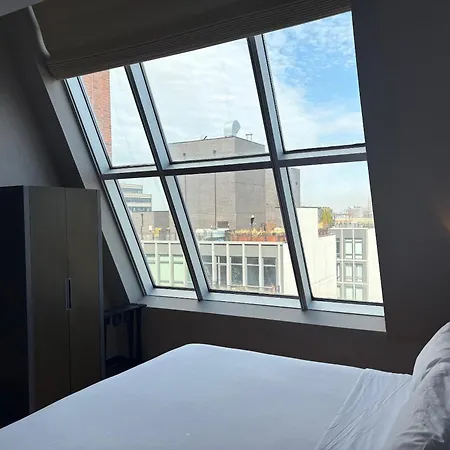Four Points By Sheraton Manhattan Soho Village-3
