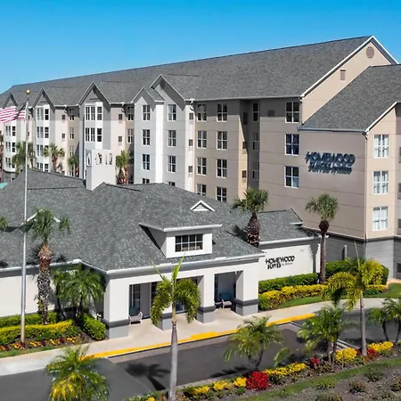 Homewood Suites By Hilton Orlando-Nearest To Universal Studios-2