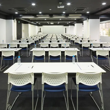 Hotel Mystays Ochanomizu Conference Center-2