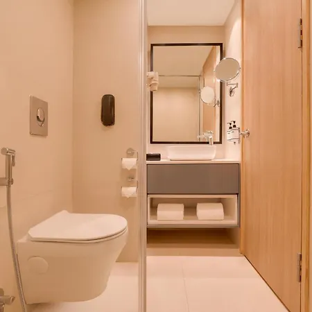 Keys Prima By Lemon Tree Hotels, Whitefield, Bengaluru-3