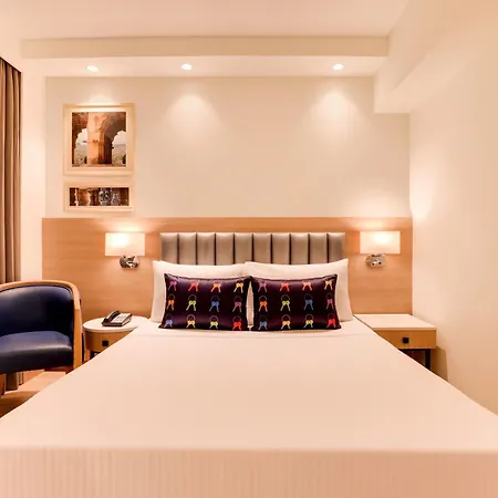 Keys Prima By Lemon Tree Hotels, Whitefield, Bengaluru-2
