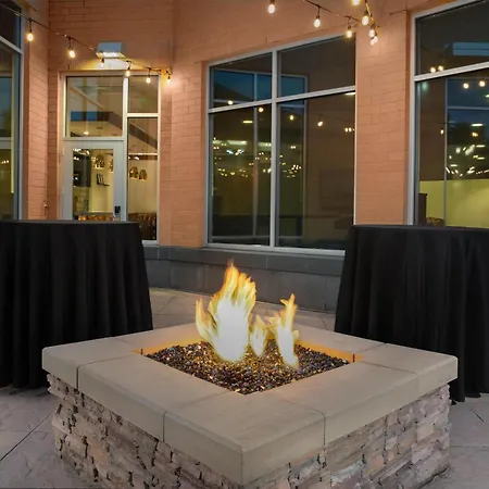 Hilton Garden Inn Fort Worth Medical Center-2