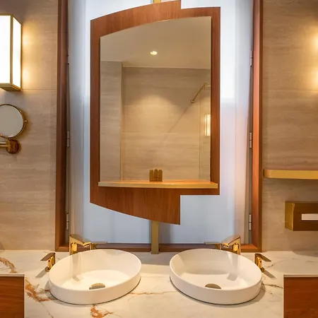 Hotel La Bourdonnais By Inwood Hotels-2