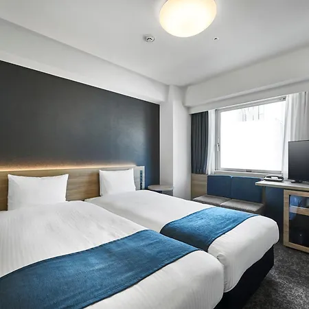 Daiwa Roynet Hotel Tokyo Akabane-3