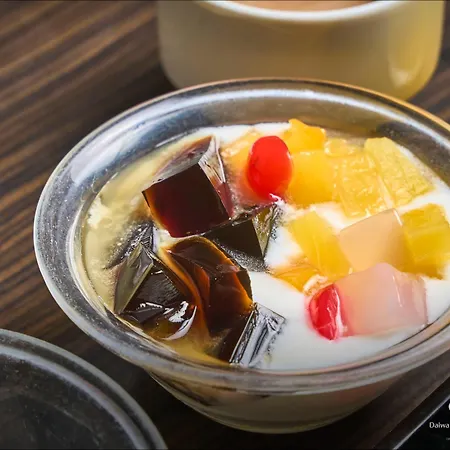 Daiwa Roynet Hotel Tokyo Akabane-2