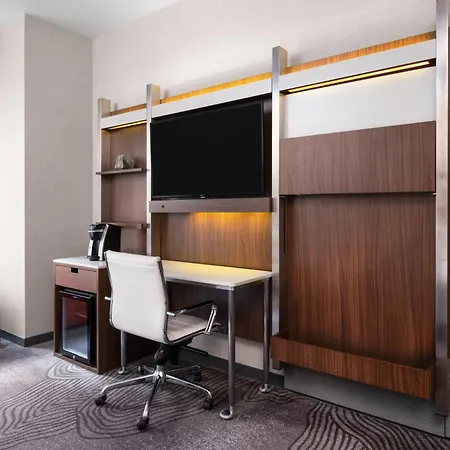 Even Hotel New York - Times Square South By Ihg-3