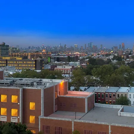 Wyndham Garden Brooklyn Sunset Park-3