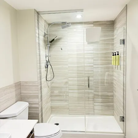 Element By Marriott Calgary Airport-3