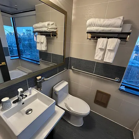 Hotel Richland Les-2