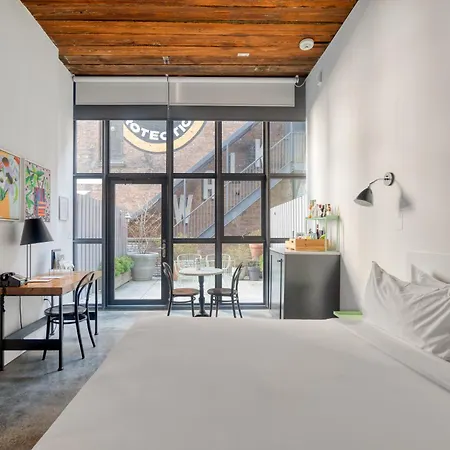 Wythe Hotel-2